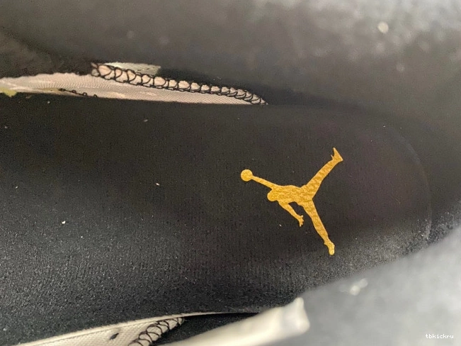 Reps TBK 6 Yellow Ochre Air Jordan CT8529-170 0721